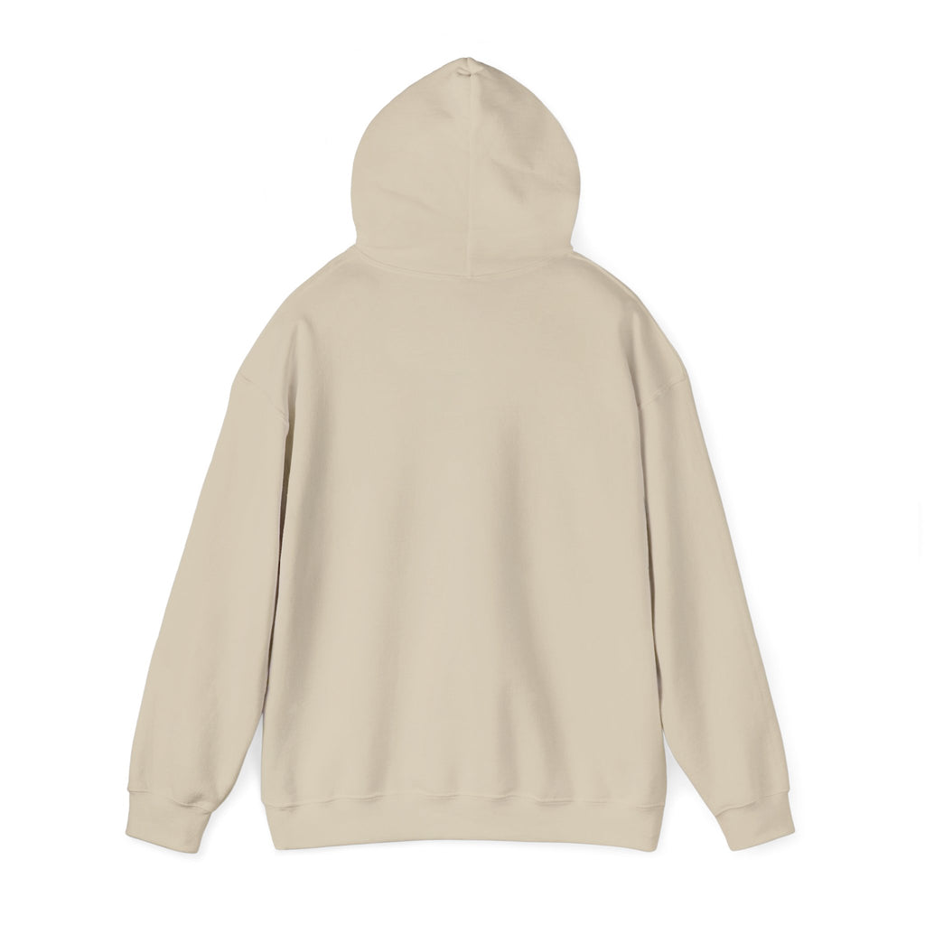 The Cycle Ends With You Inspirational Hoodie