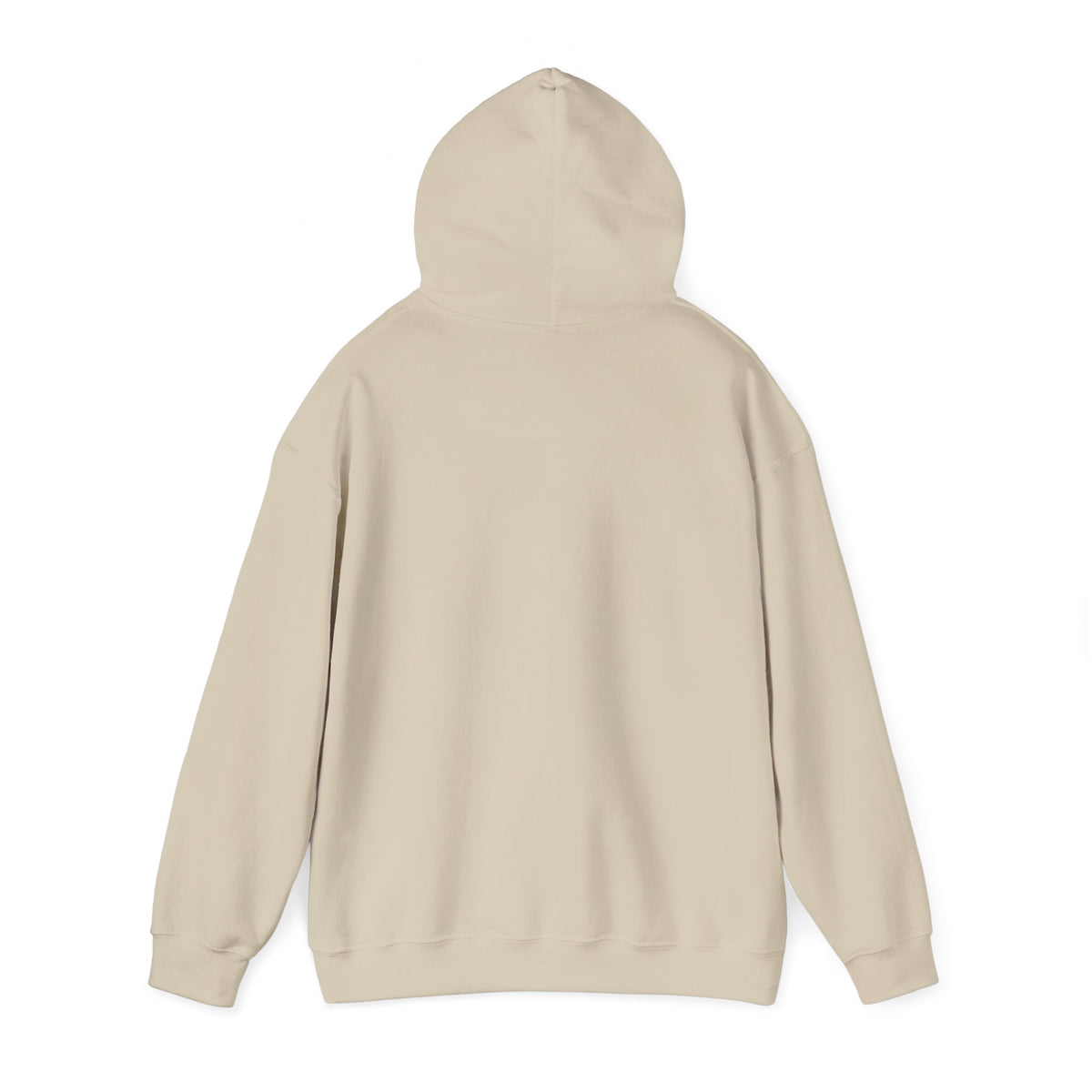 The Cycle Ends With You Inspirational Hoodie