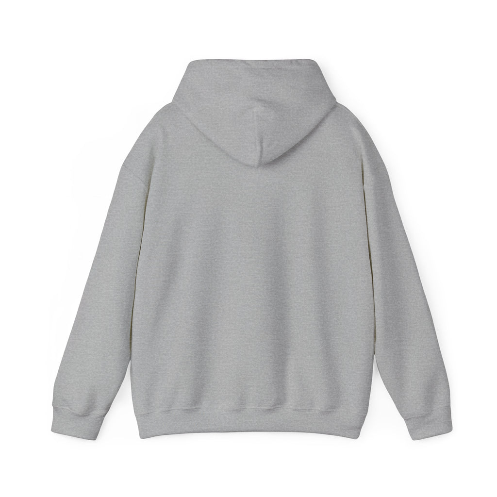 The Cycle Ends With You Inspirational Hoodie