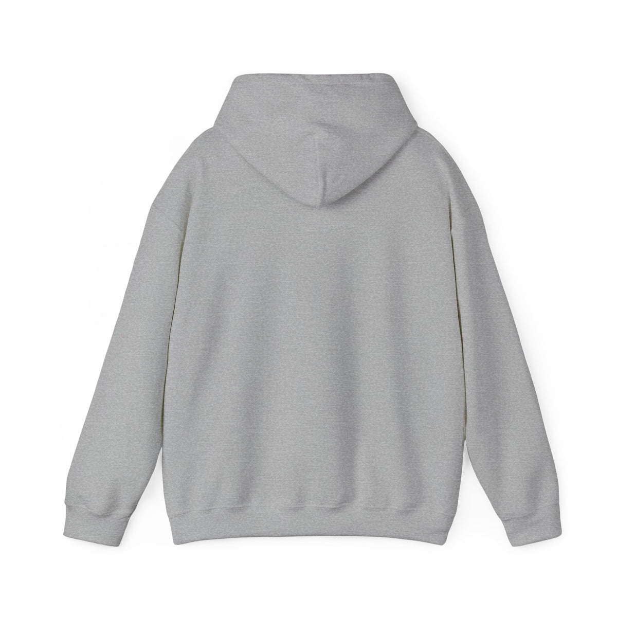The Cycle Ends With You Inspirational Hoodie