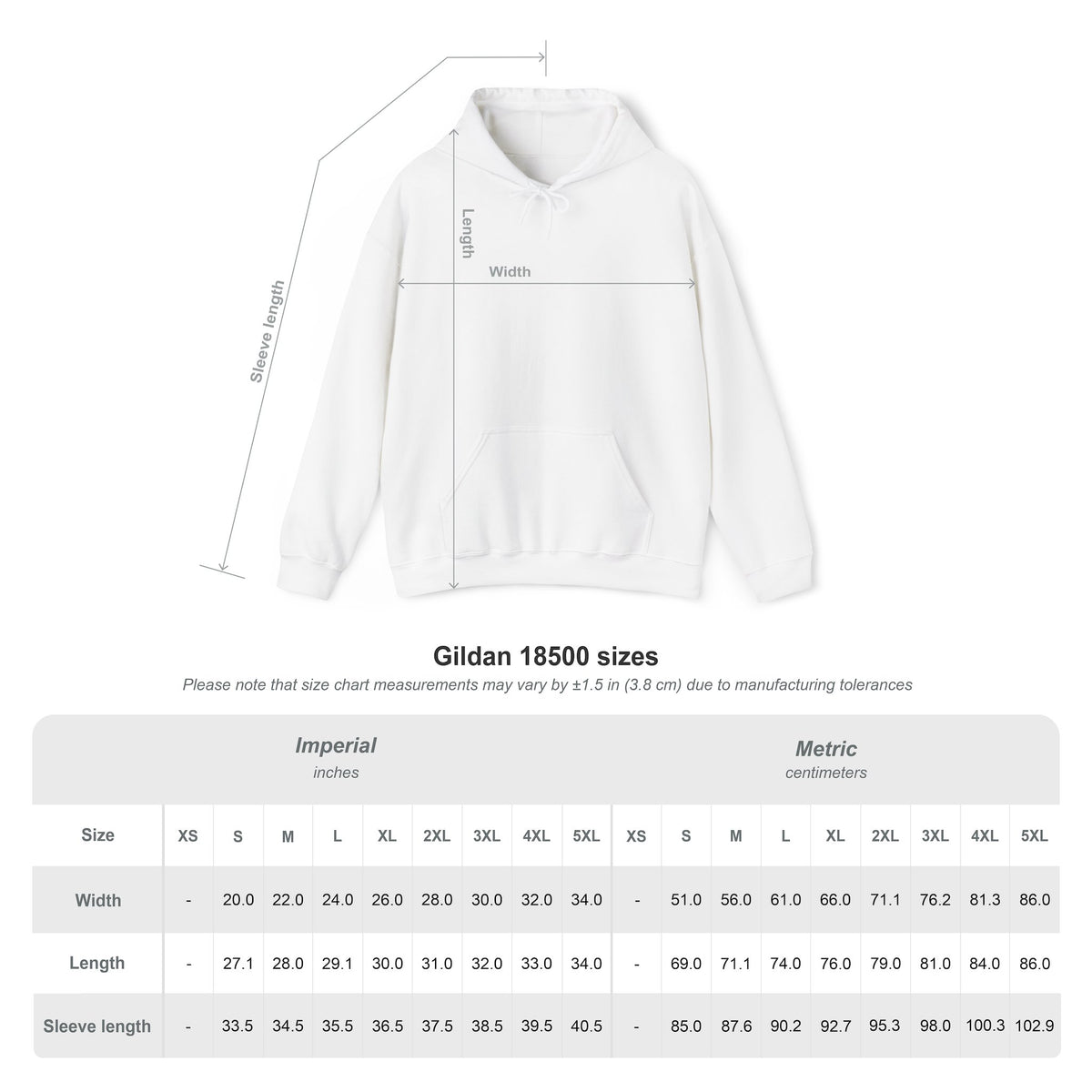 The Cycle Ends With You Inspirational Hoodie