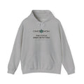 The Cycle Ends With You Inspirational Hoodie