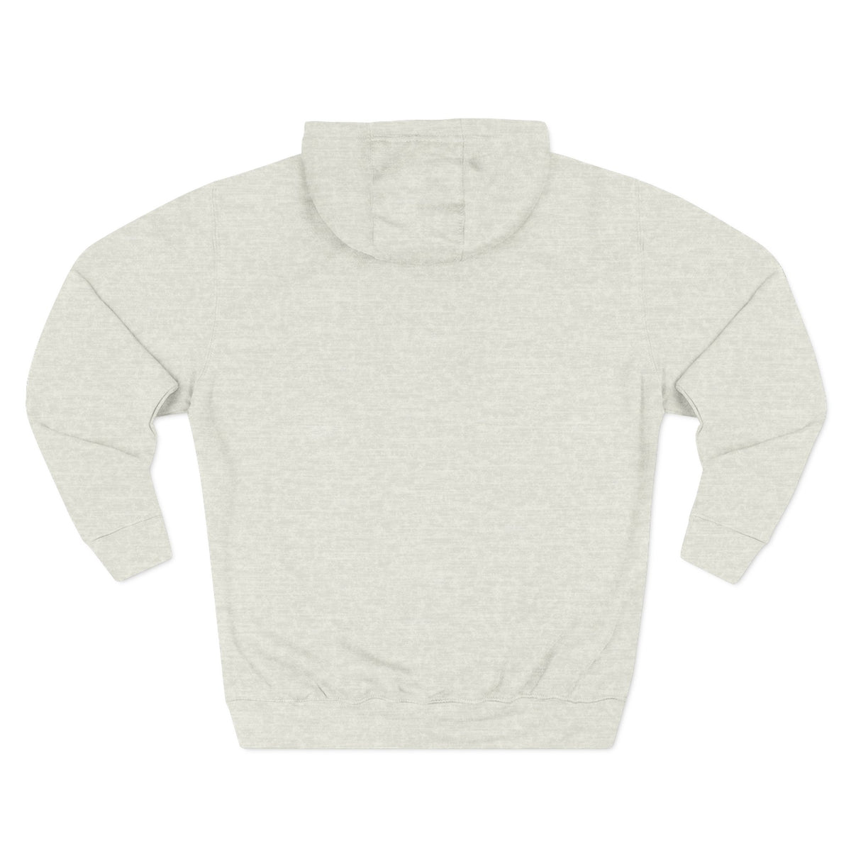 Remember Who You Are Inspirational Fleece Hoodie