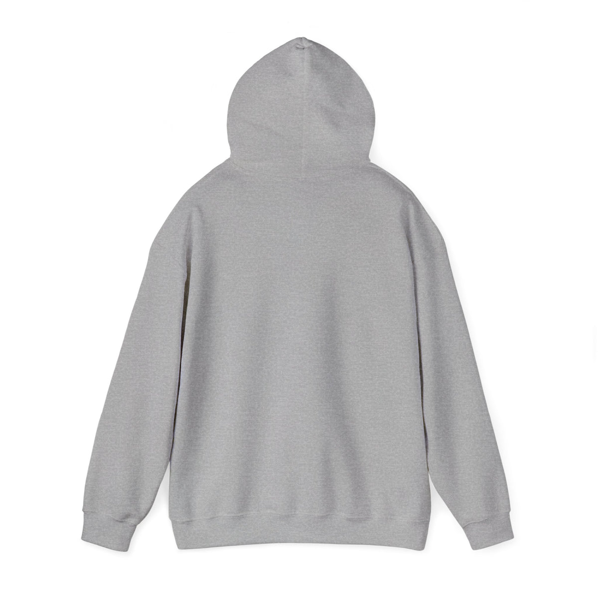 The Cycle Ends With You Inspirational Hoodie
