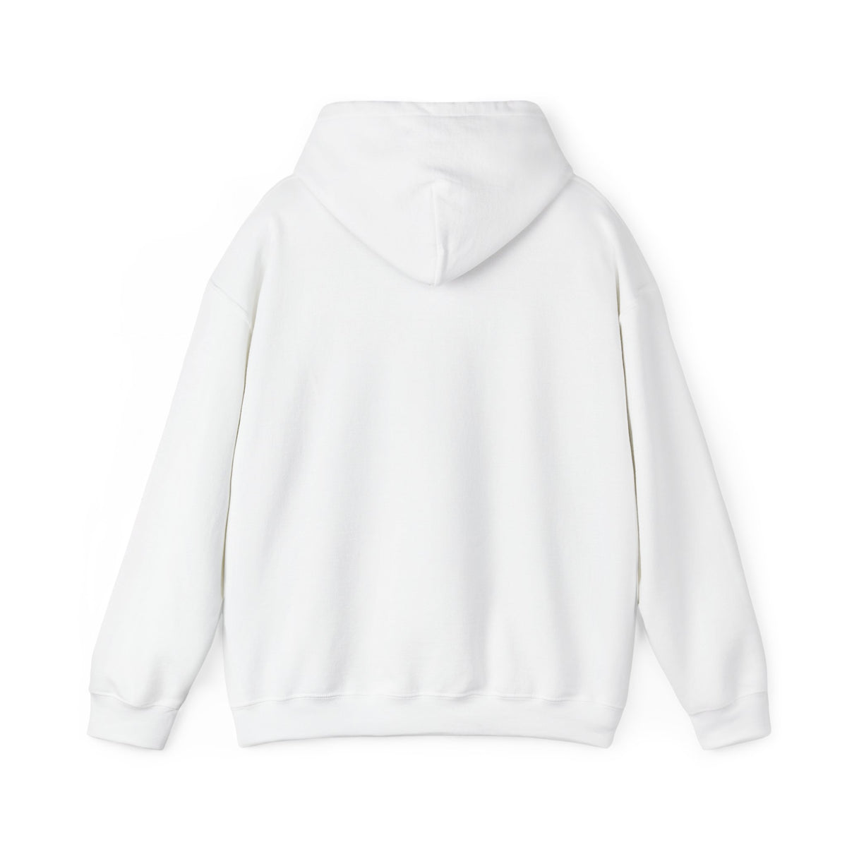 The Cycle Ends With You Inspirational Hoodie
