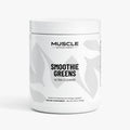 Organic Smoothie Greens Powder