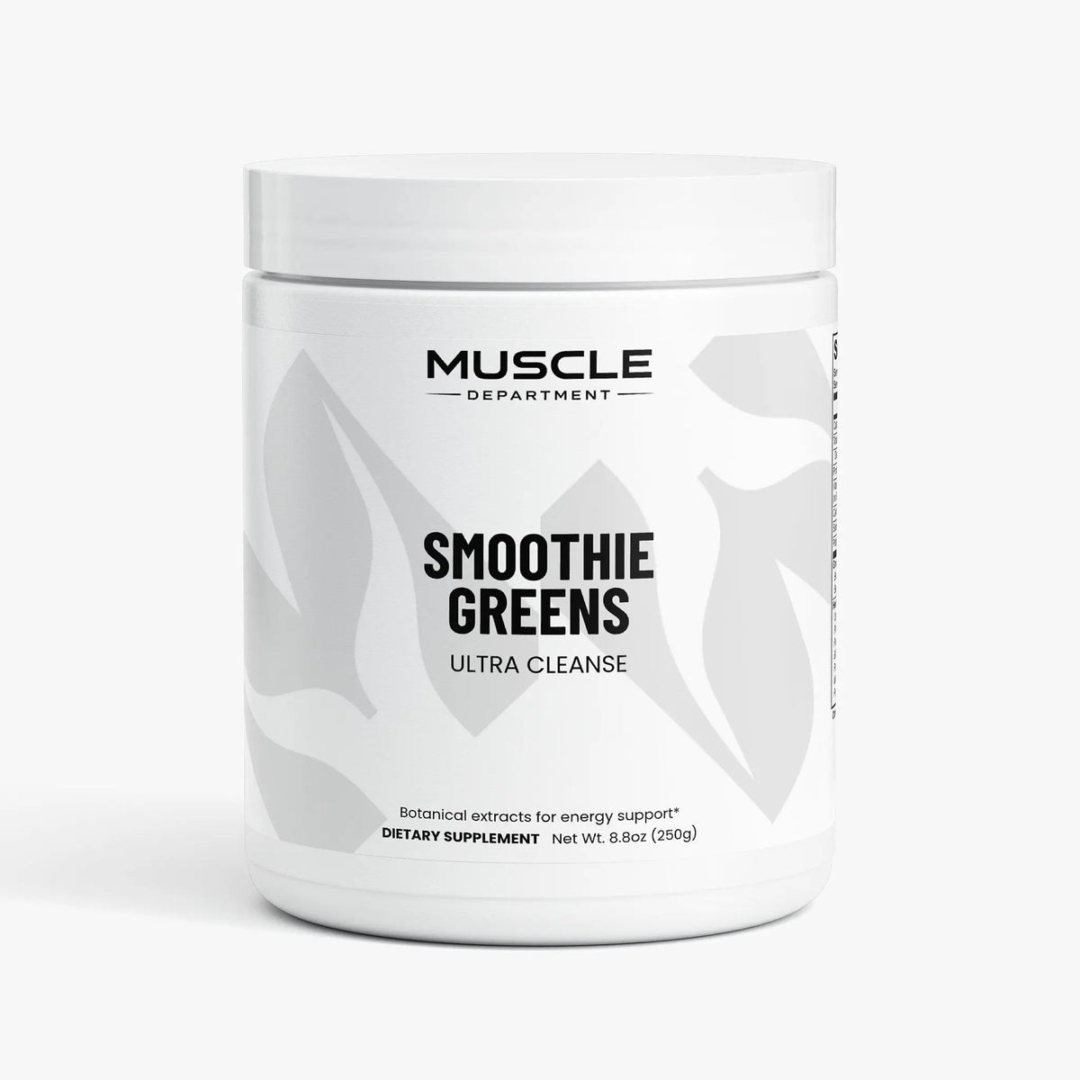 Organic Smoothie Greens Powder