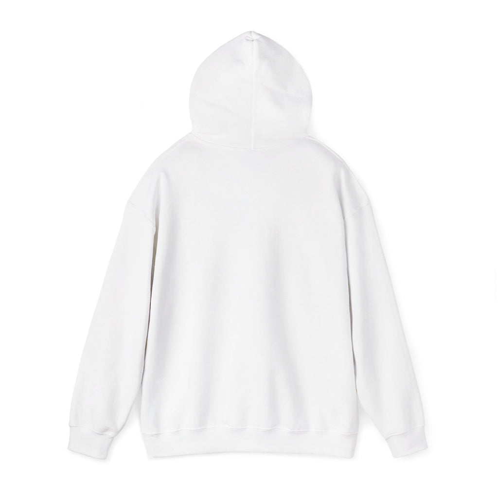 The Cycle Ends With You Inspirational Hoodie