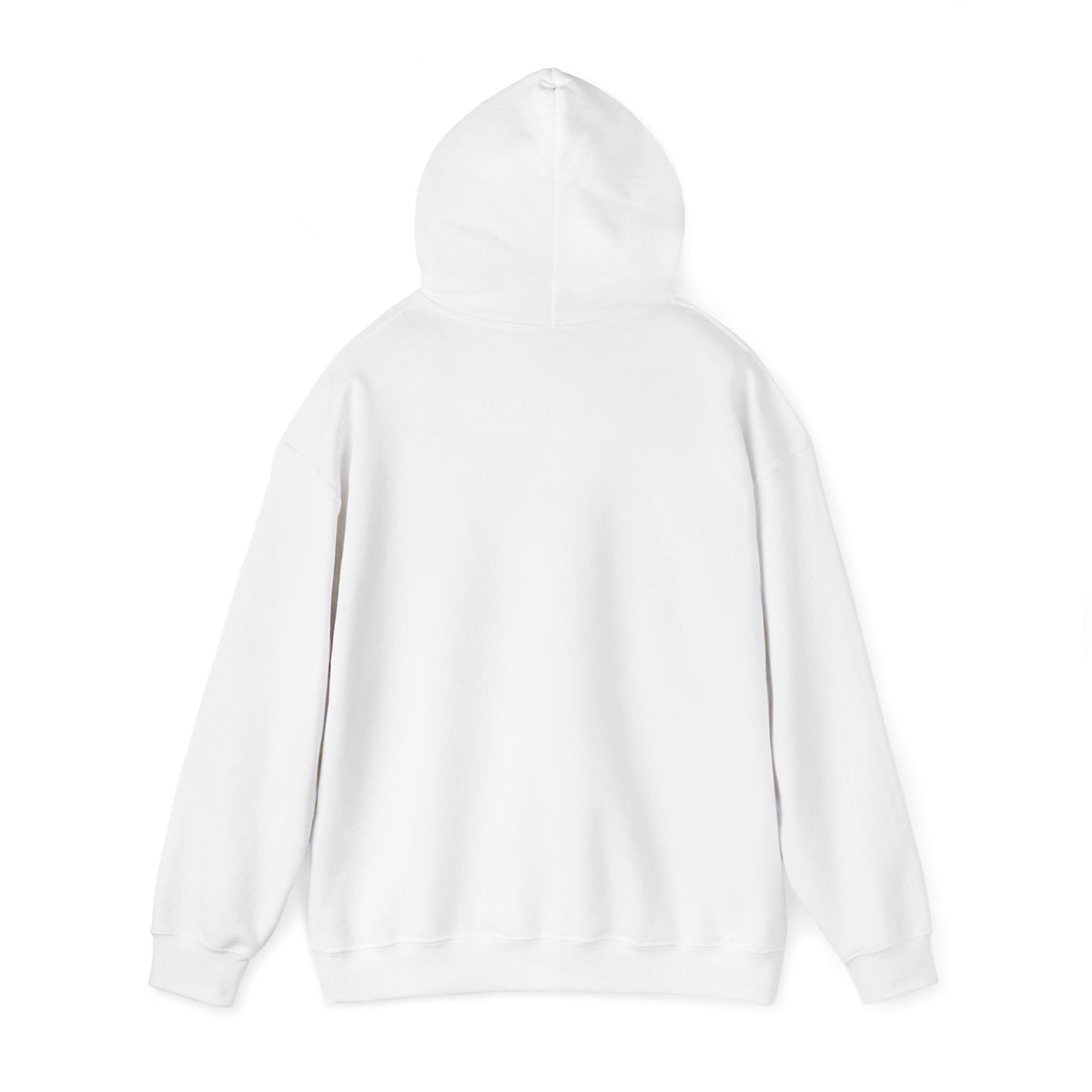 The Cycle Ends With You Inspirational Hoodie