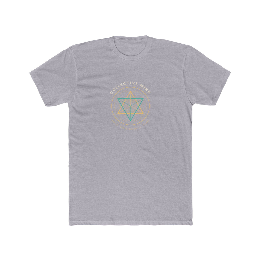 Sacred Geometry Star T-Shirt
