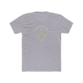 Sacred Geometry Star T-Shirt