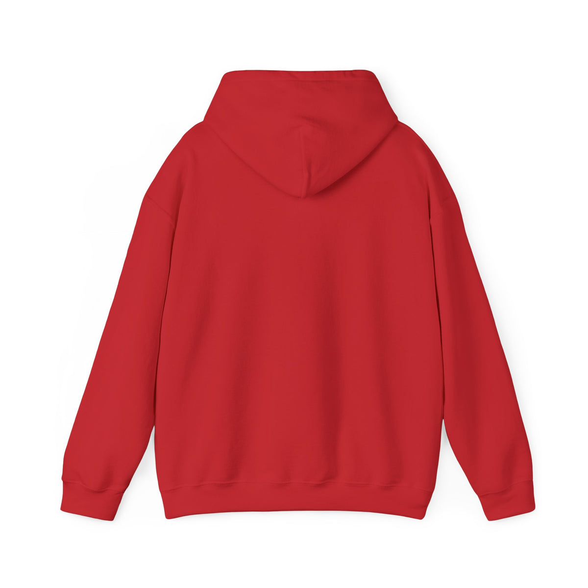The Cycle Ends With You Inspirational Hoodie