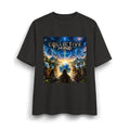 Collective Mind Cosmic Spiritual Graphic T-Shirt