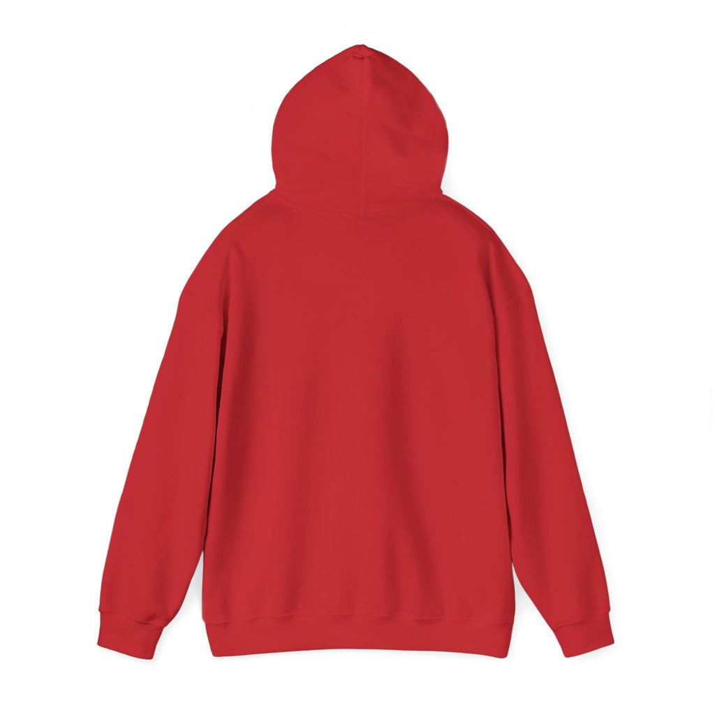 The Cycle Ends With You Inspirational Hoodie