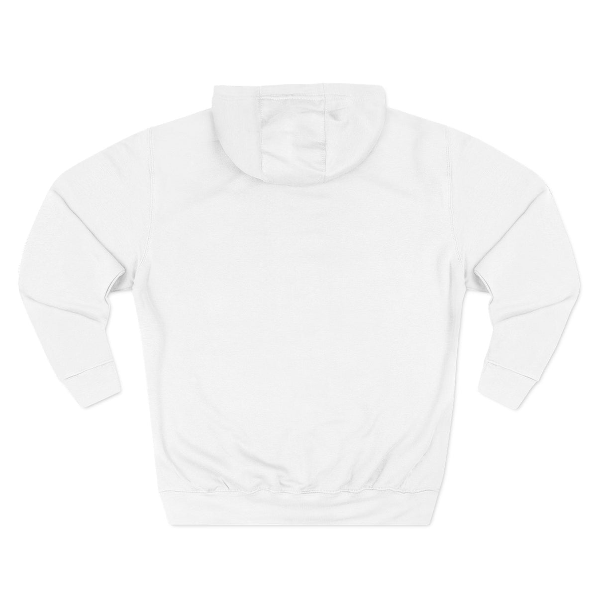 Remember Who You Are Inspirational Fleece Hoodie