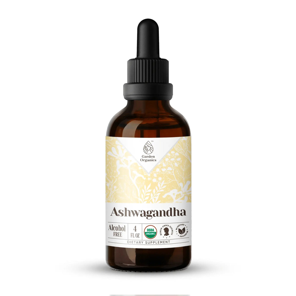 Ashwagandha Tincture