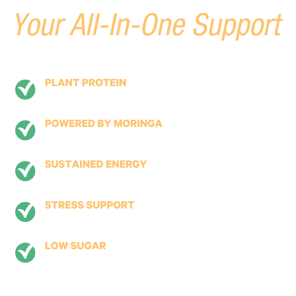 Energy Shake with Plant Protein (Chocolate Peanut Butter)