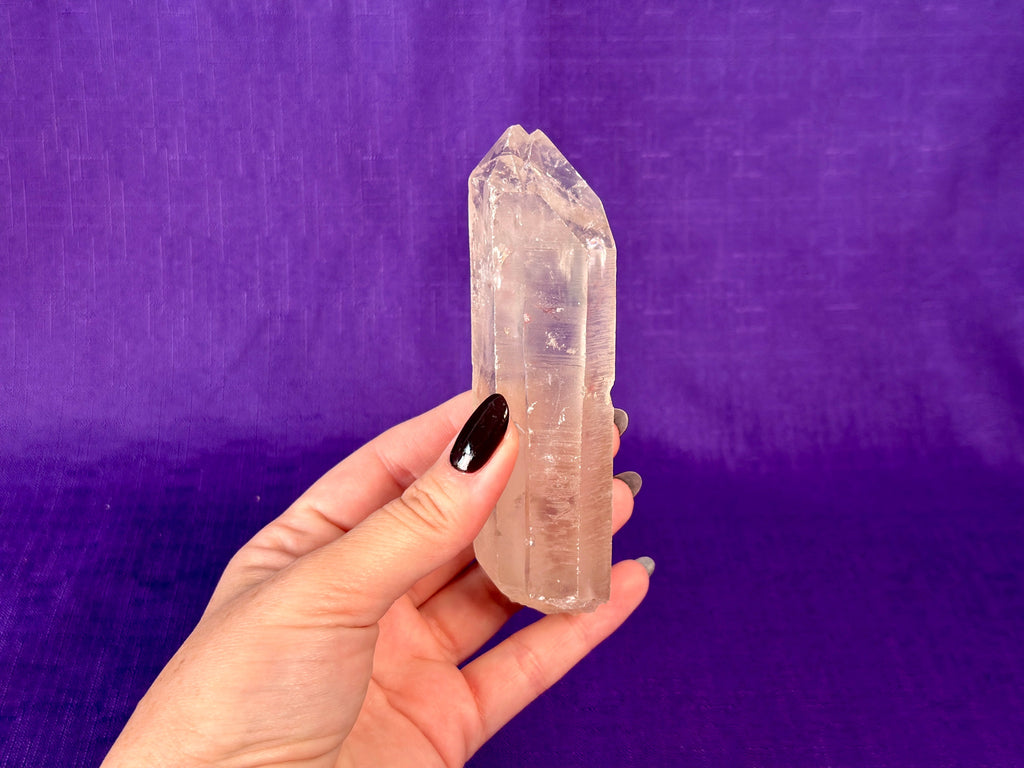 Healing & Clearing Crystal Grid Set - For Beginners or Experts - Crystal, Energy Healing