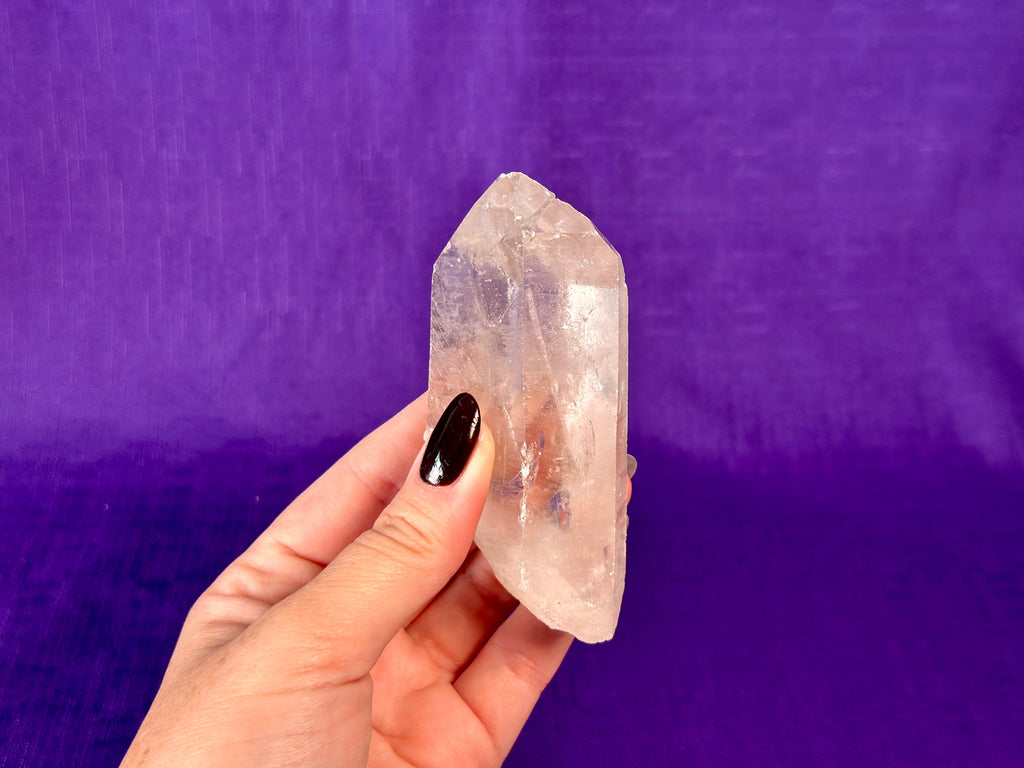 Healing & Clearing Crystal Grid Set - For Beginners or Experts - Crystal, Energy Healing