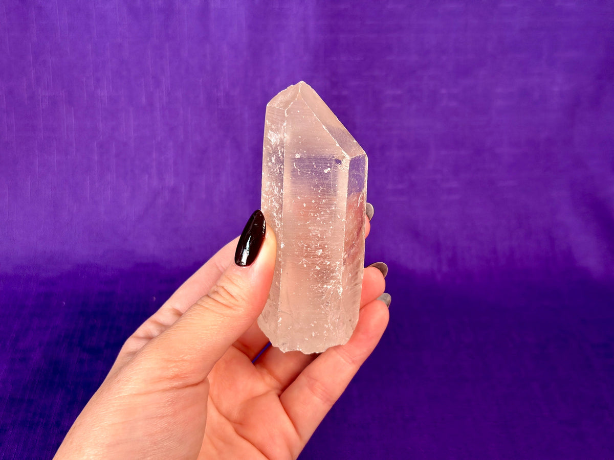 Healing & Clearing Crystal Grid Set - For Beginners or Experts - Crystal, Energy Healing