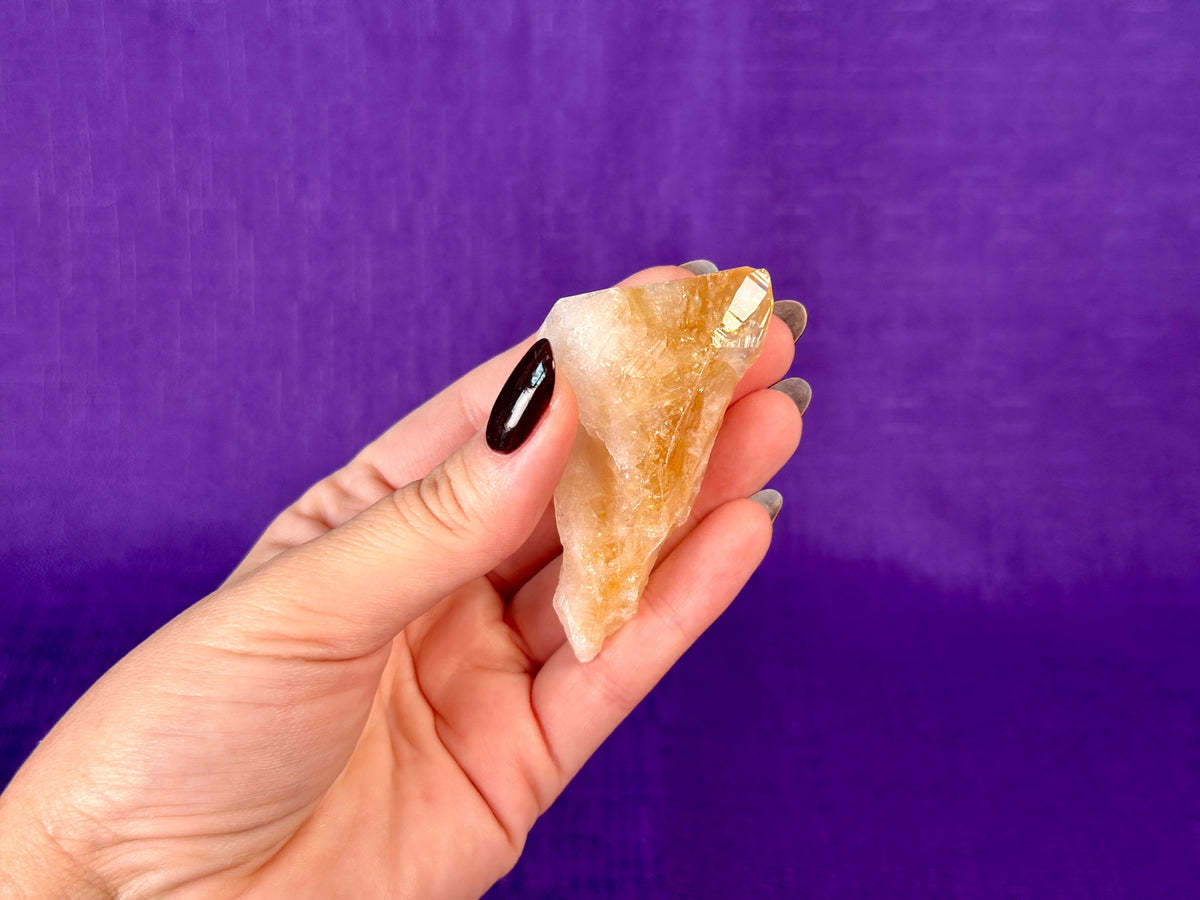 Healing & Clearing Crystal Grid Set - For Beginners or Experts - Crystal, Energy Healing