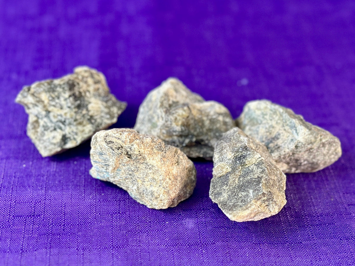 Healing & Clearing Crystal Grid Set - For Beginners or Experts - Crystal, Energy Healing