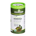 Organic Moringa Powder - 8oz Canister